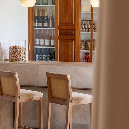 Ynaira Hotel & Spa Làng Làng Ariany Ngoại thất bức ảnh