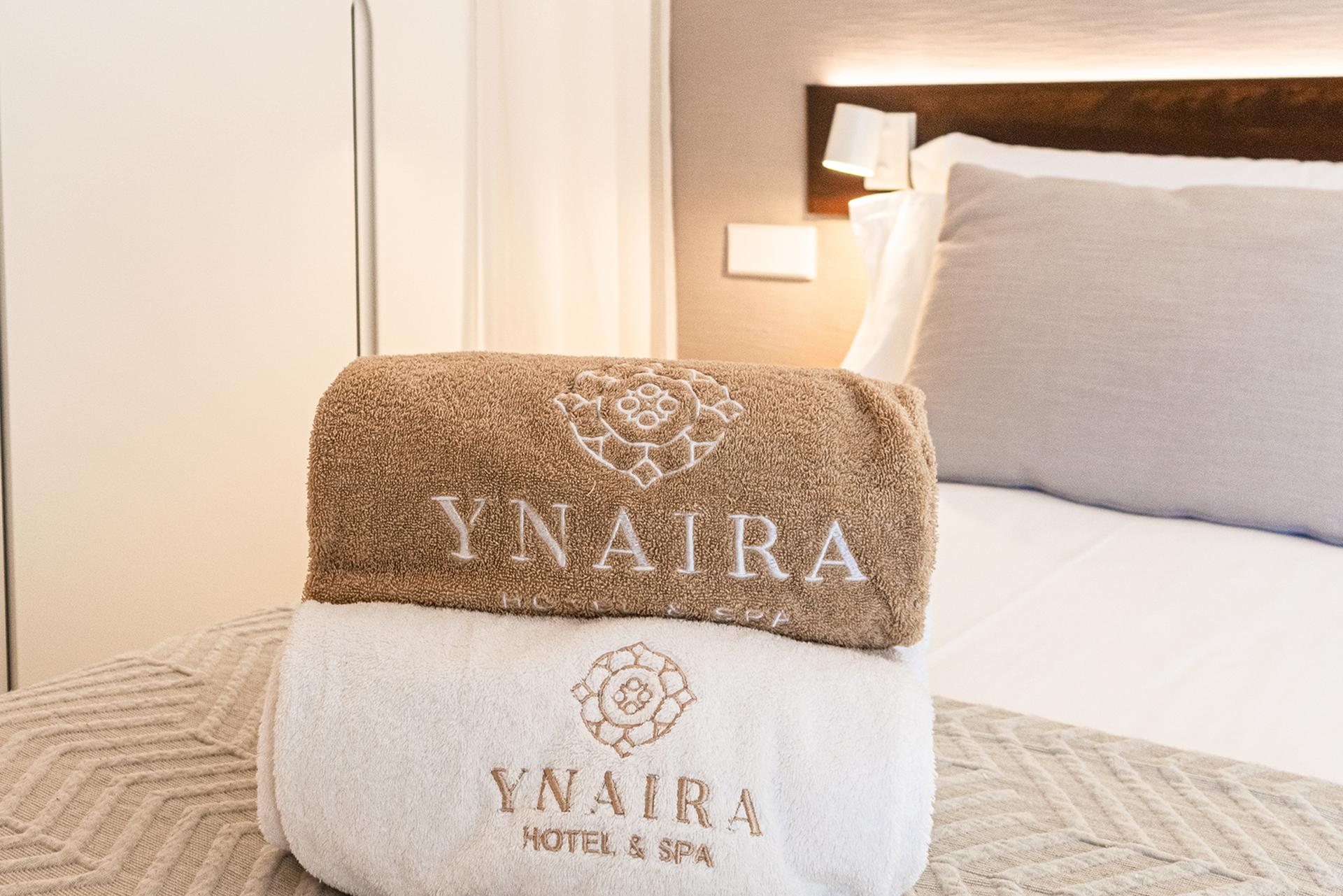 Ynaira Hotel & Spa Làng Làng Ariany Ngoại thất bức ảnh