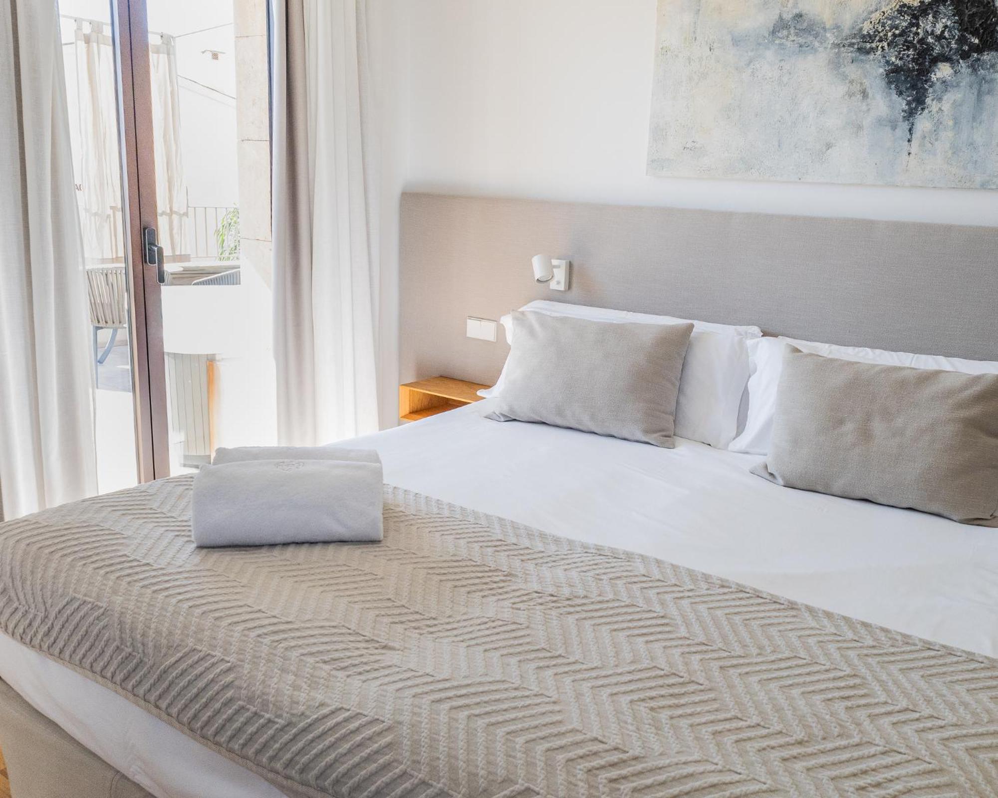 Ynaira Hotel & Spa Làng Làng Ariany Ngoại thất bức ảnh
