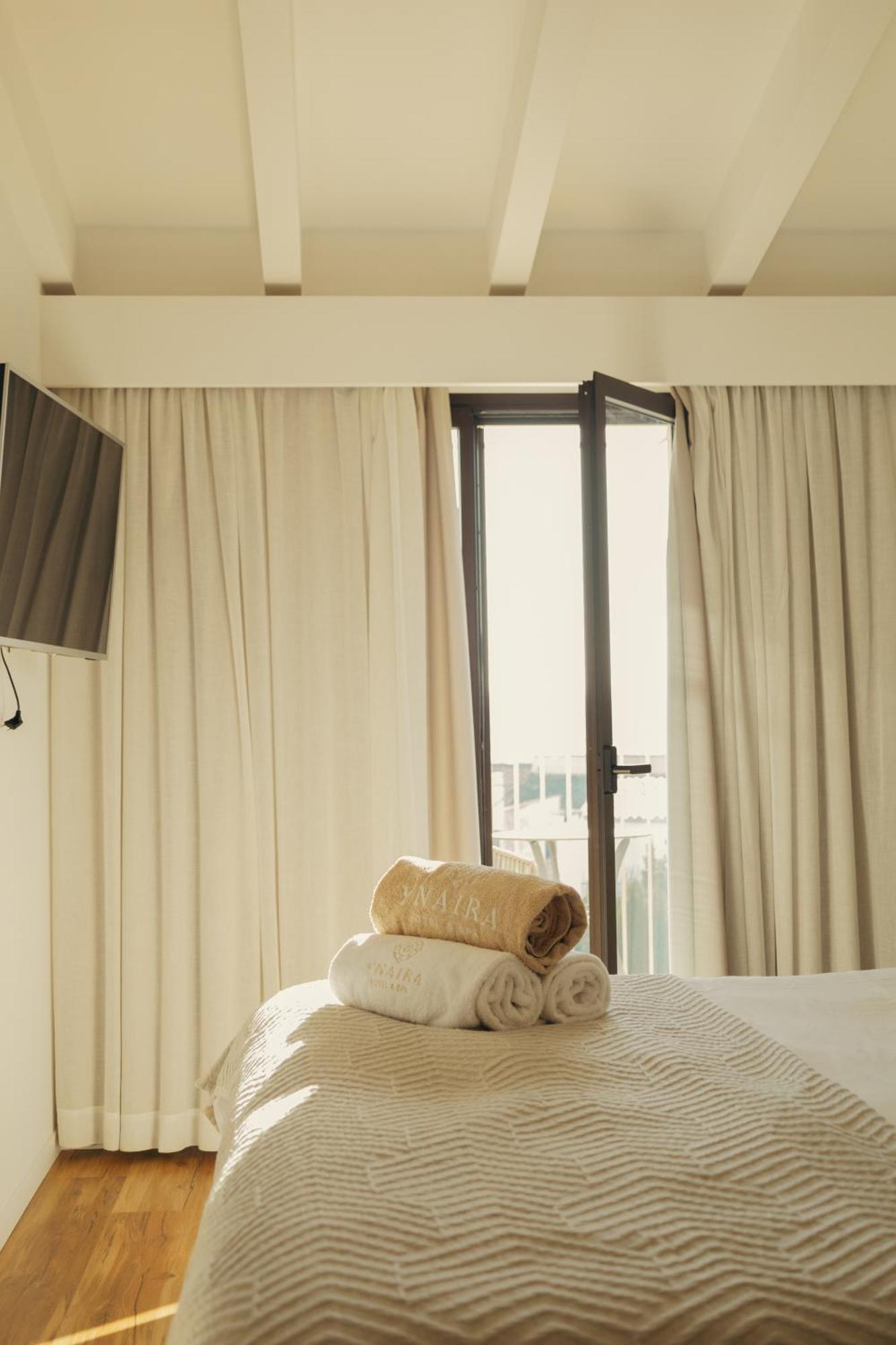 Ynaira Hotel & Spa Làng Làng Ariany Ngoại thất bức ảnh