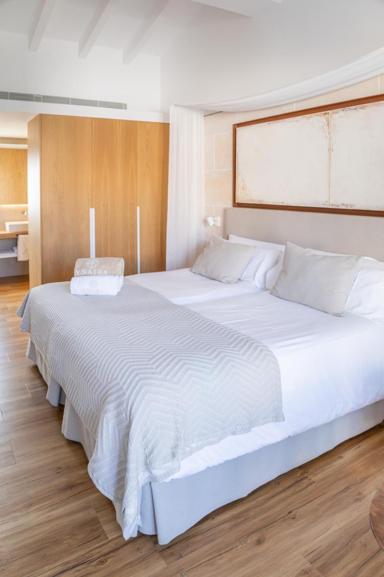 Ynaira Hotel & Spa Làng Làng Ariany Ngoại thất bức ảnh